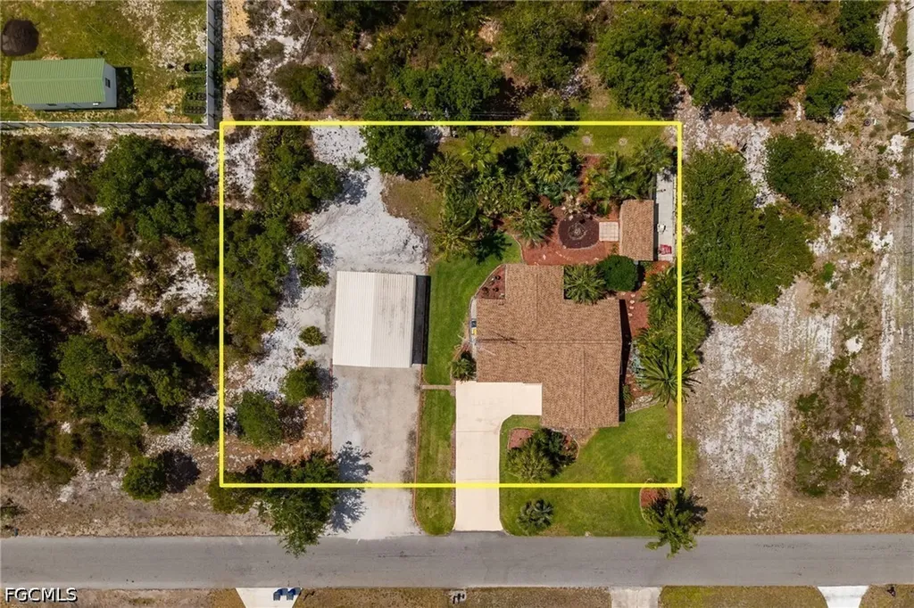 256 Cumquat Road NW Lake Placid FL 33852