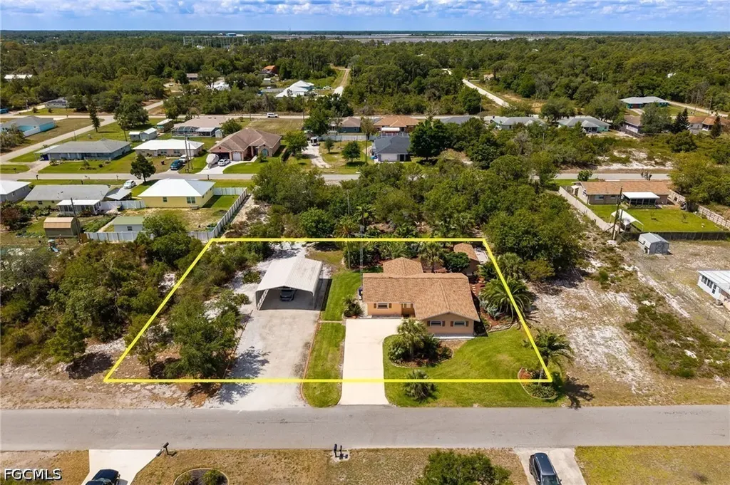 256 Cumquat Road NW Lake Placid FL 33852