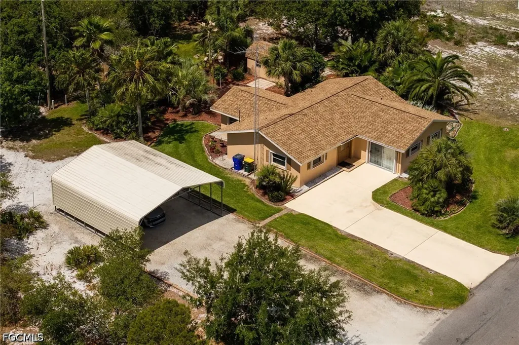 256 Cumquat Road NW Lake Placid FL 33852