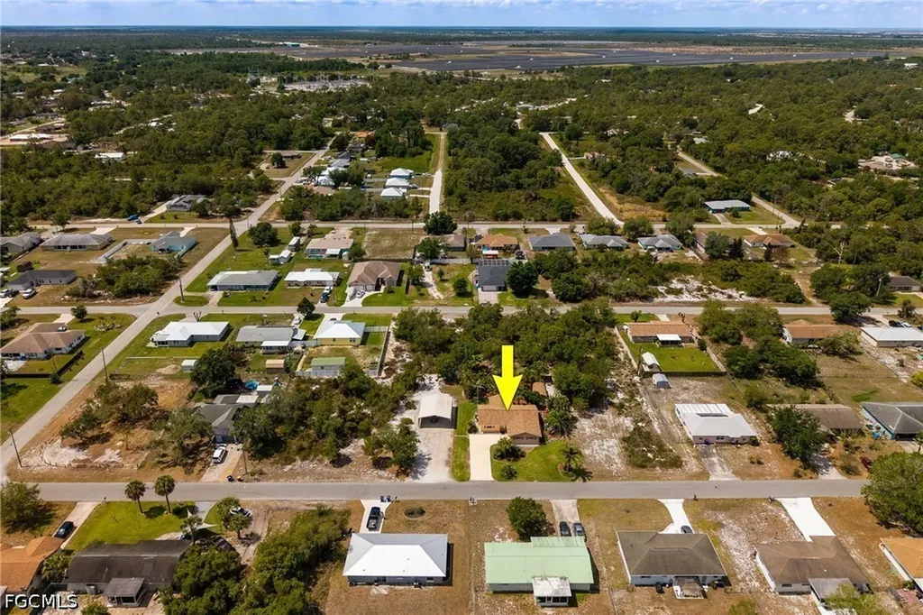 256 Cumquat Road NW Lake Placid FL 33852
