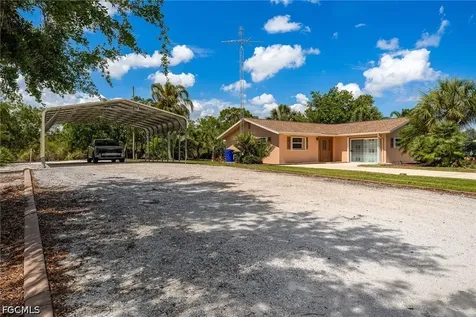 256 Cumquat Road NW Lake Placid FL 33852