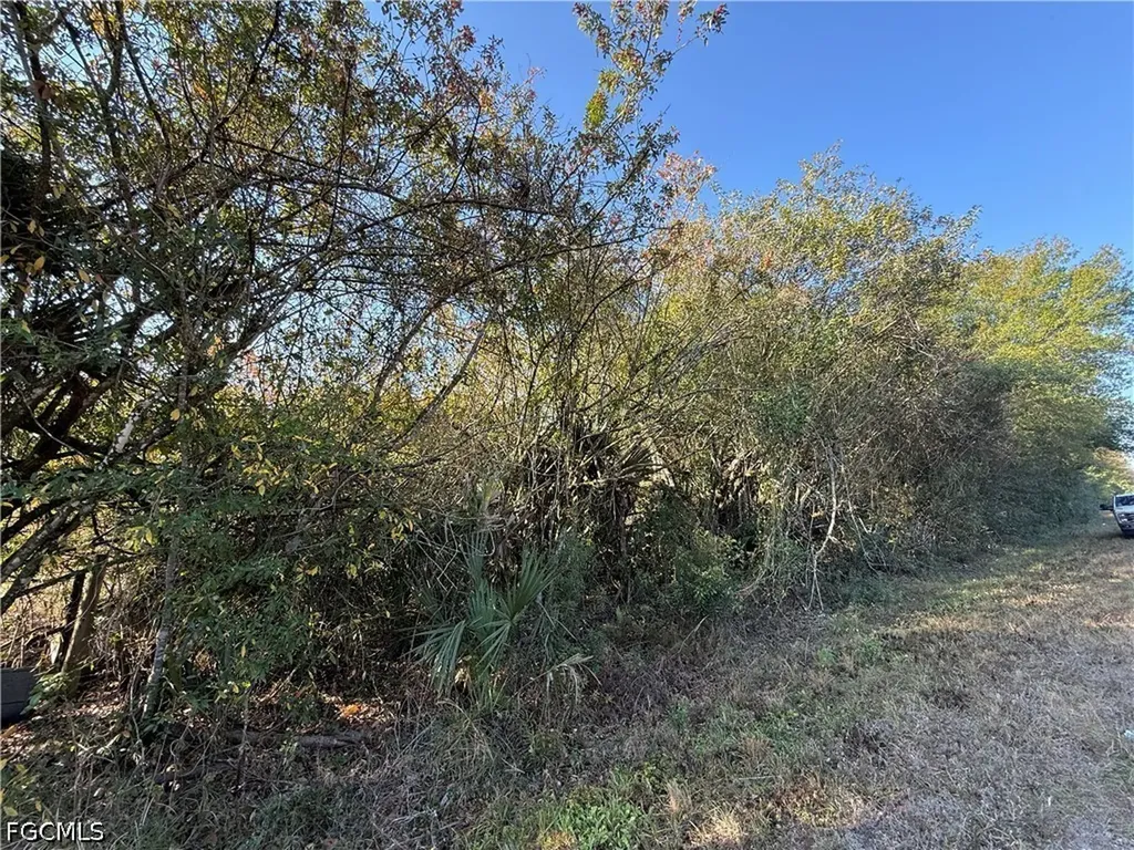 858 Woodland Boulevard Clewiston FL 33440