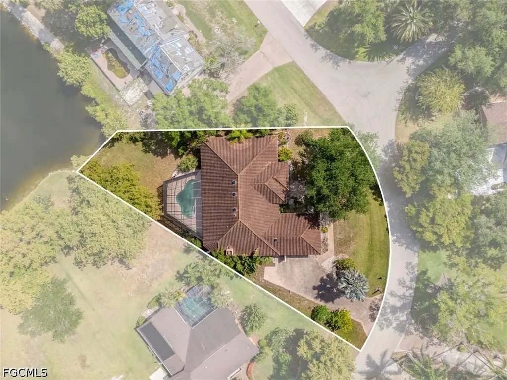 7214 Hendry Creek Drive Fort Myers FL 33908