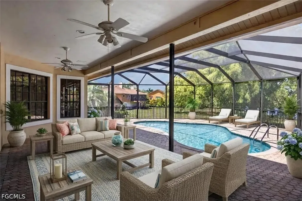 7214 Hendry Creek Drive Fort Myers FL 33908