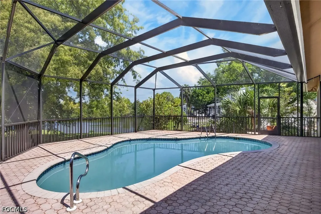 7214 Hendry Creek Drive Fort Myers FL 33908