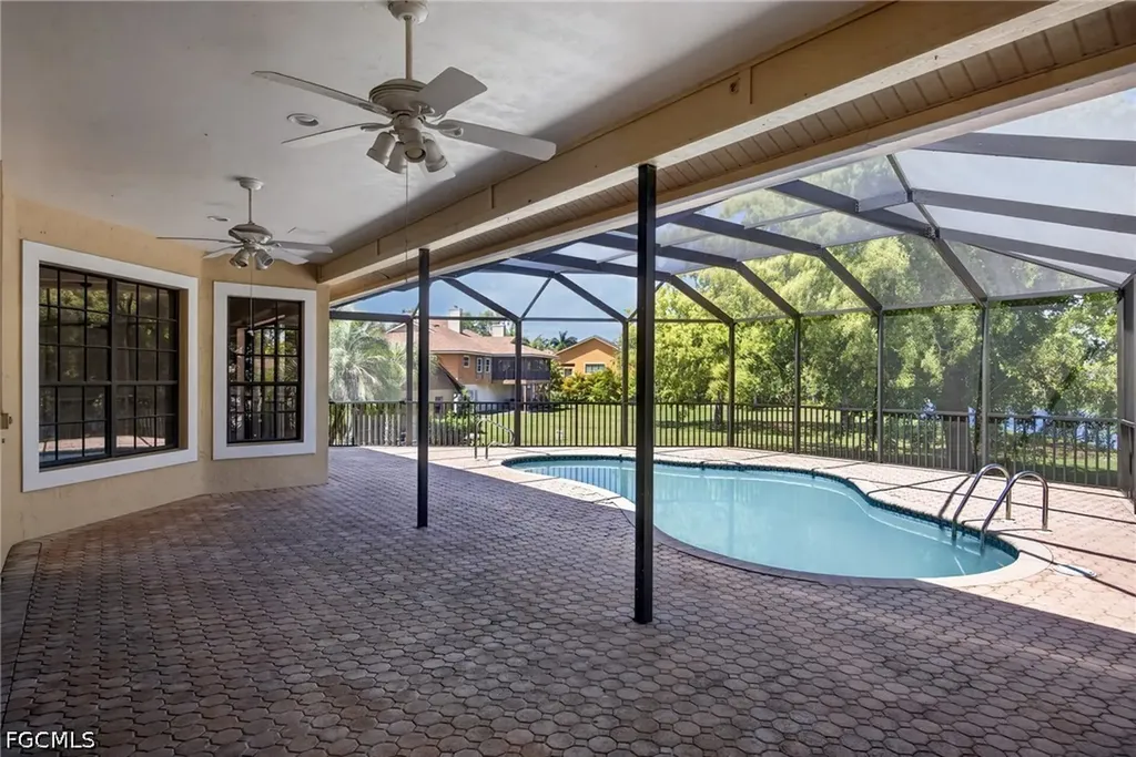 7214 Hendry Creek Drive Fort Myers FL 33908