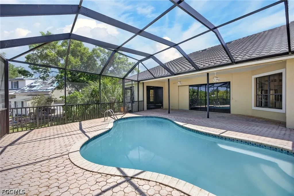 7214 Hendry Creek Drive Fort Myers FL 33908