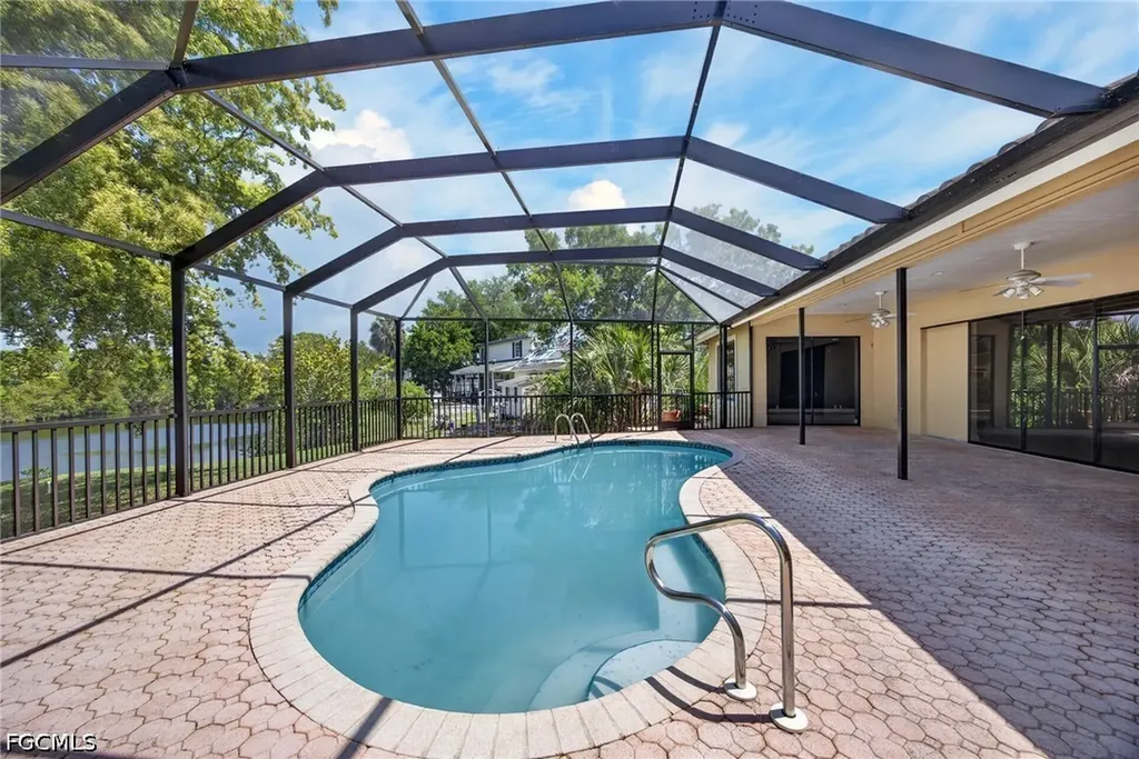 7214 Hendry Creek Drive Fort Myers FL 33908