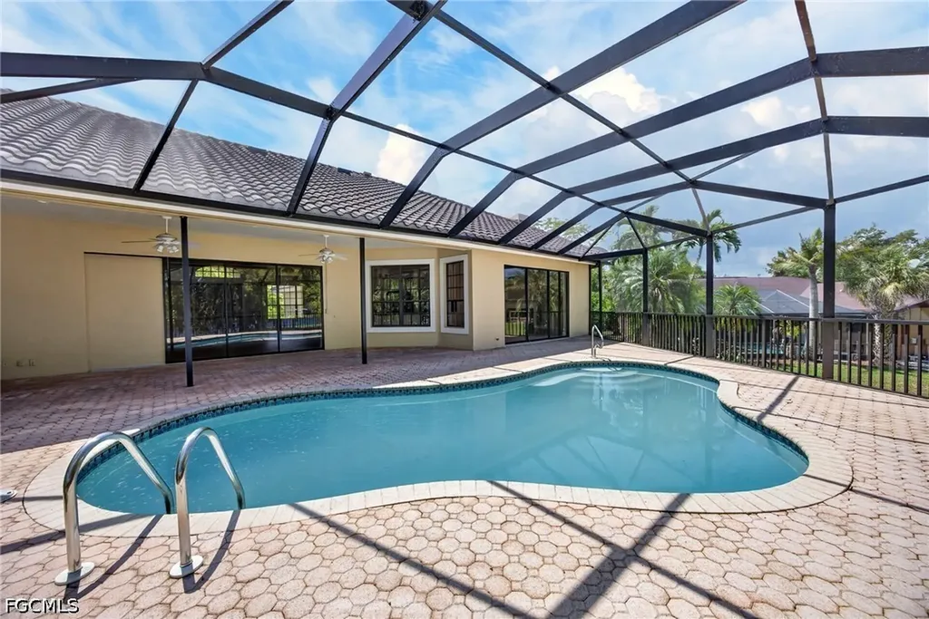 7214 Hendry Creek Drive Fort Myers FL 33908