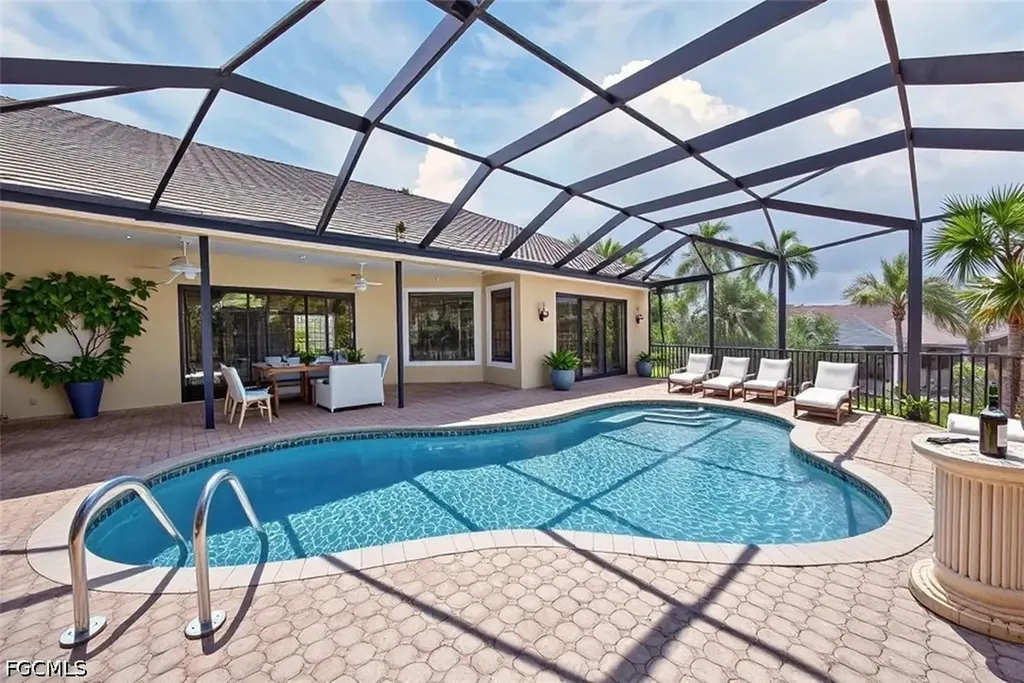 7214 Hendry Creek Drive Fort Myers FL 33908