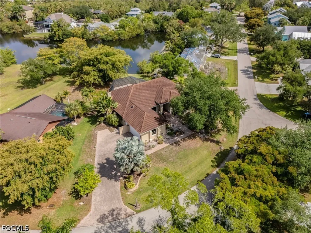 7214 Hendry Creek Drive Fort Myers FL 33908