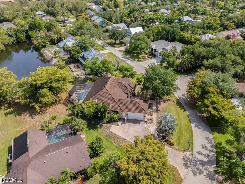 7214 Hendry Creek Drive Fort Myers FL 33908