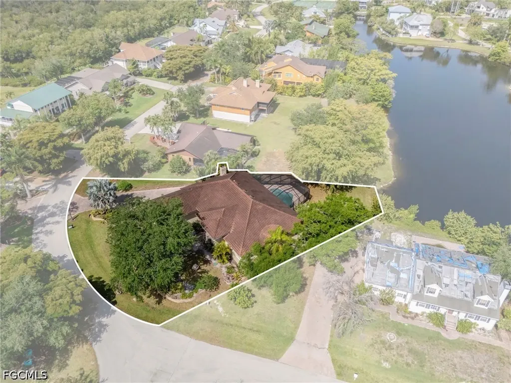 7214 Hendry Creek Drive Fort Myers FL 33908