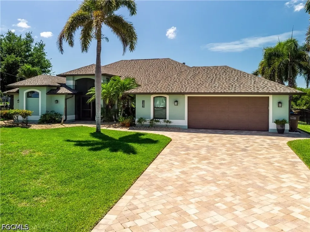 1302 SW 47th Street Cape Coral FL 33914
