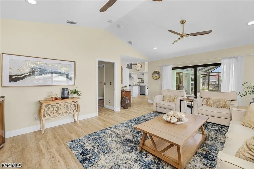 1302 SW 47th Street Cape Coral FL 33914