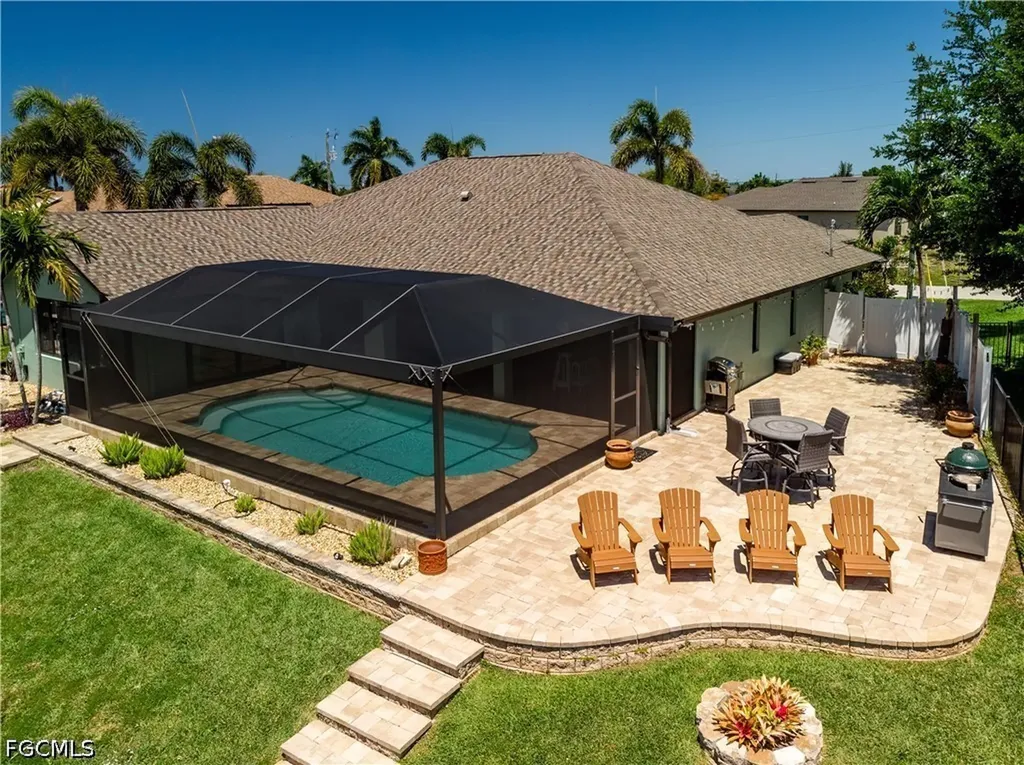 1302 SW 47th Street Cape Coral FL 33914