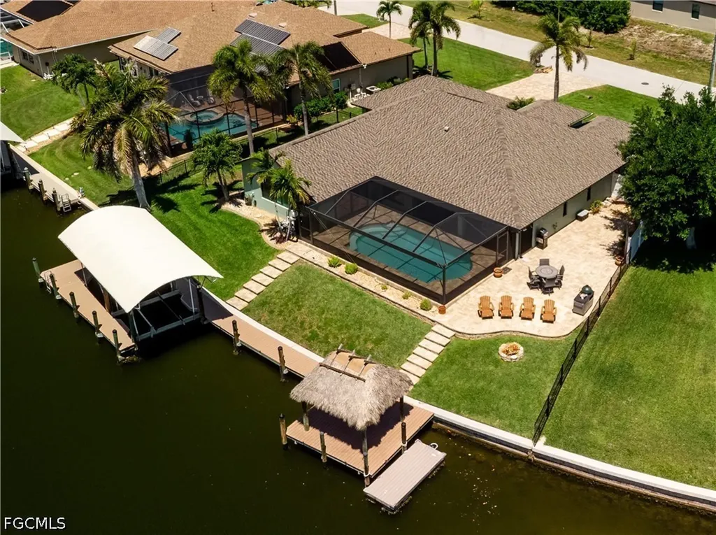 1302 SW 47th Street Cape Coral FL 33914