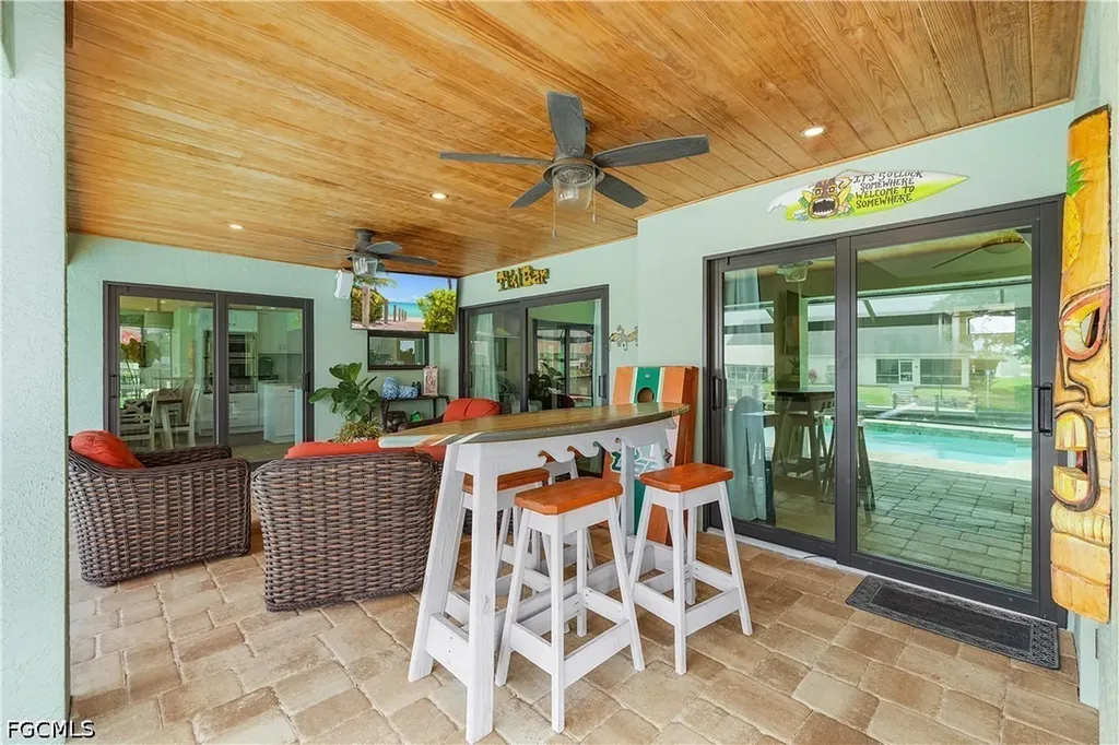 1302 SW 47th Street Cape Coral FL 33914