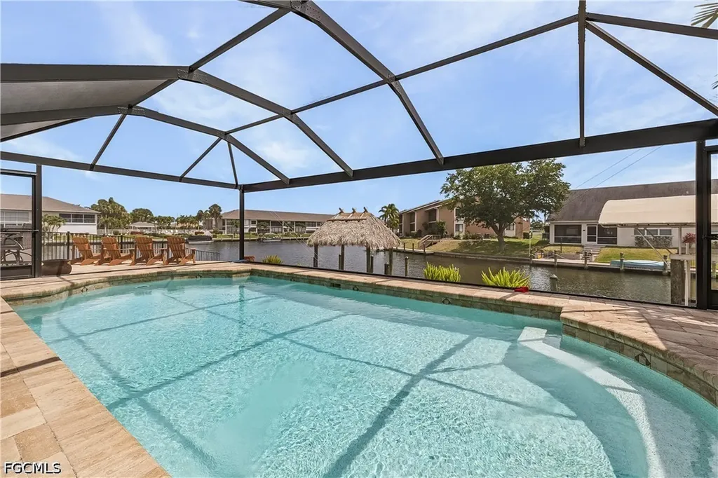 1302 SW 47th Street Cape Coral FL 33914