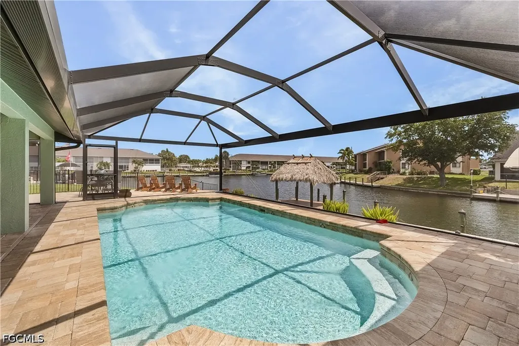 1302 SW 47th Street Cape Coral FL 33914