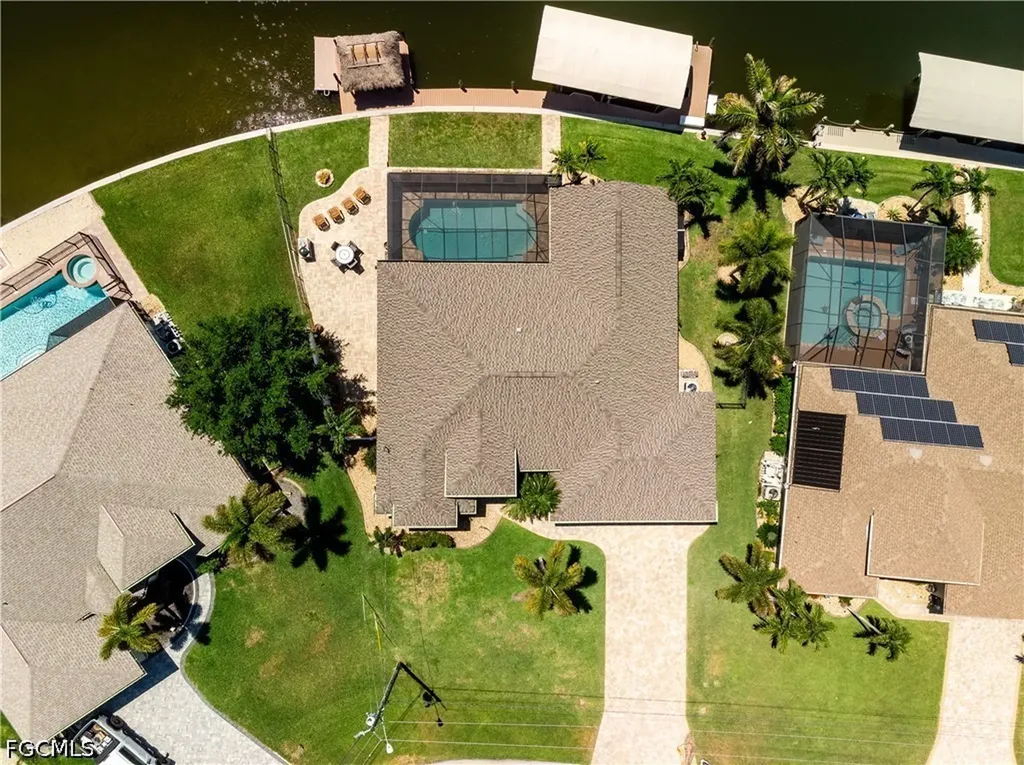 1302 SW 47th Street Cape Coral FL 33914