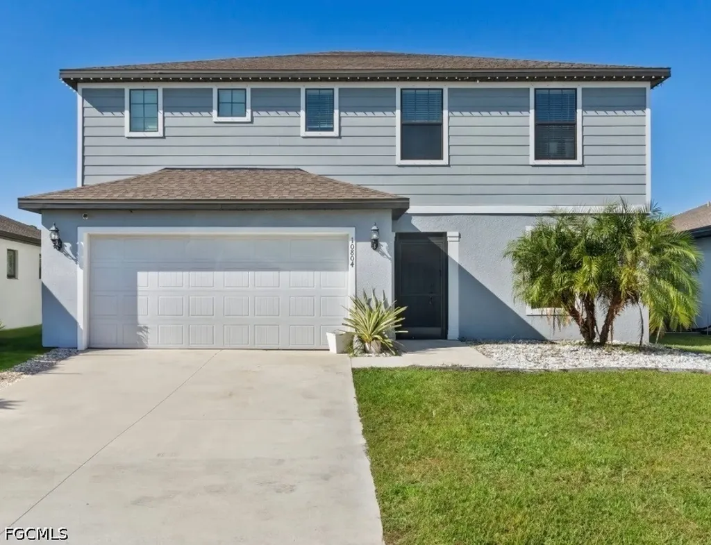 10804 Firebush Circle North Fort Myers FL 33917