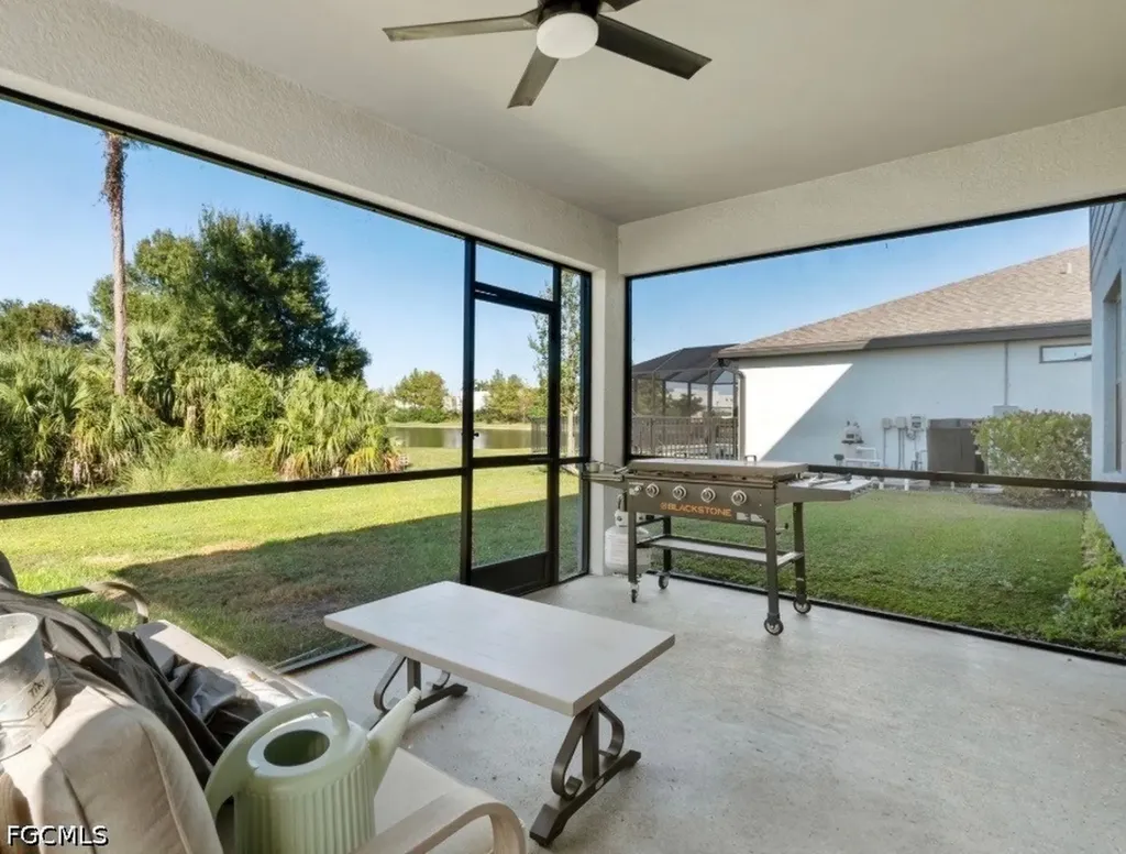10804 Firebush Circle North Fort Myers FL 33917