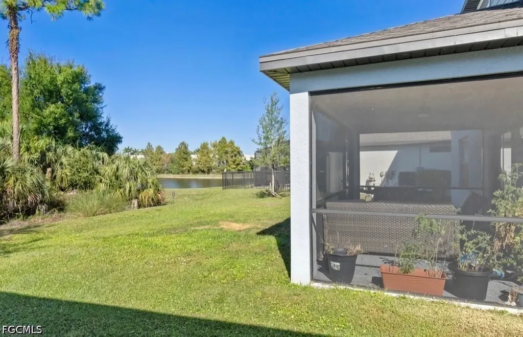 10804 Firebush Circle North Fort Myers FL 33917