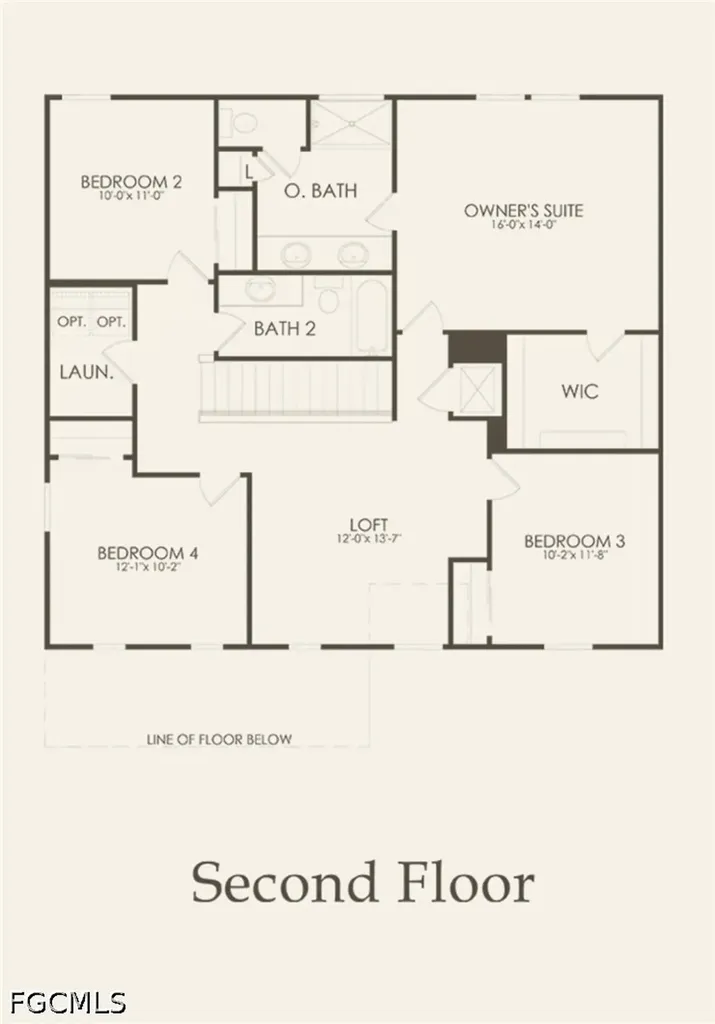10804 Firebush Circle North Fort Myers FL 33917