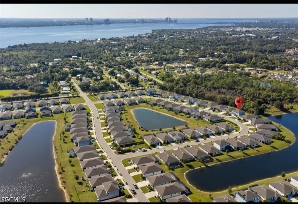 10804 Firebush Circle North Fort Myers FL 33917