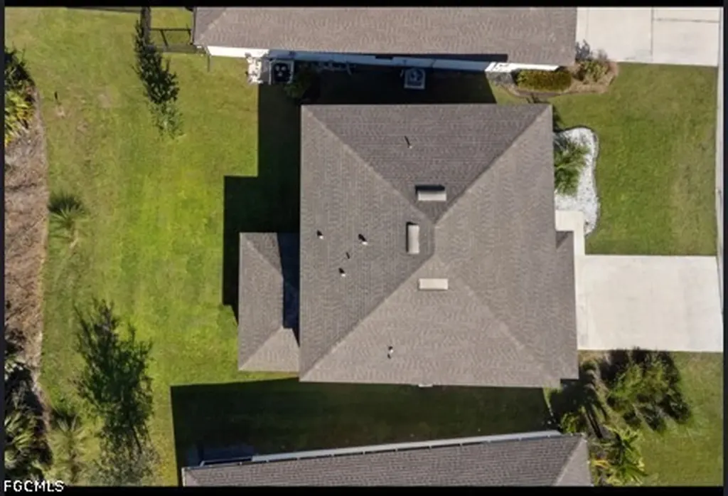 10804 Firebush Circle North Fort Myers FL 33917
