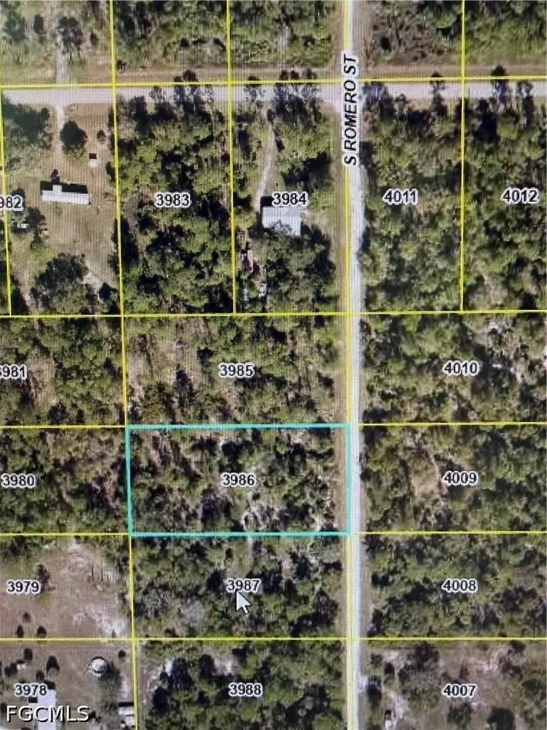 730 S Romero Street Clewiston FL 33440