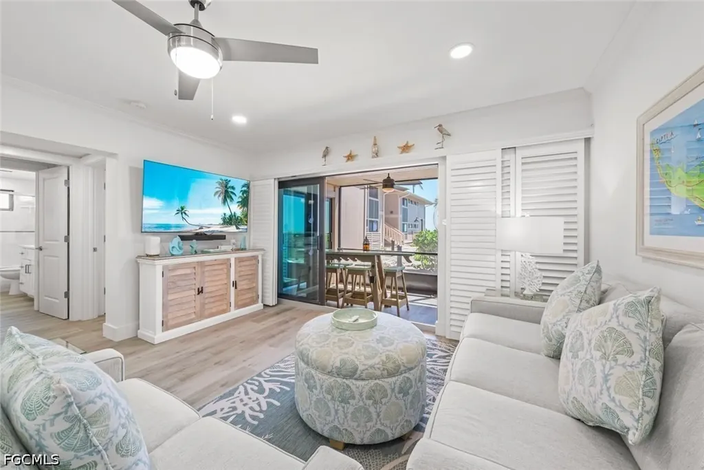 625 Nerita Street Sanibel FL 33957