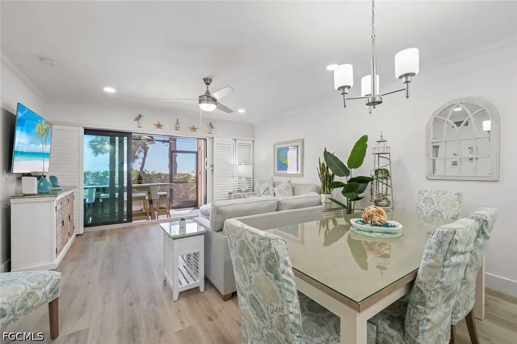 625 Nerita Street Sanibel FL 33957