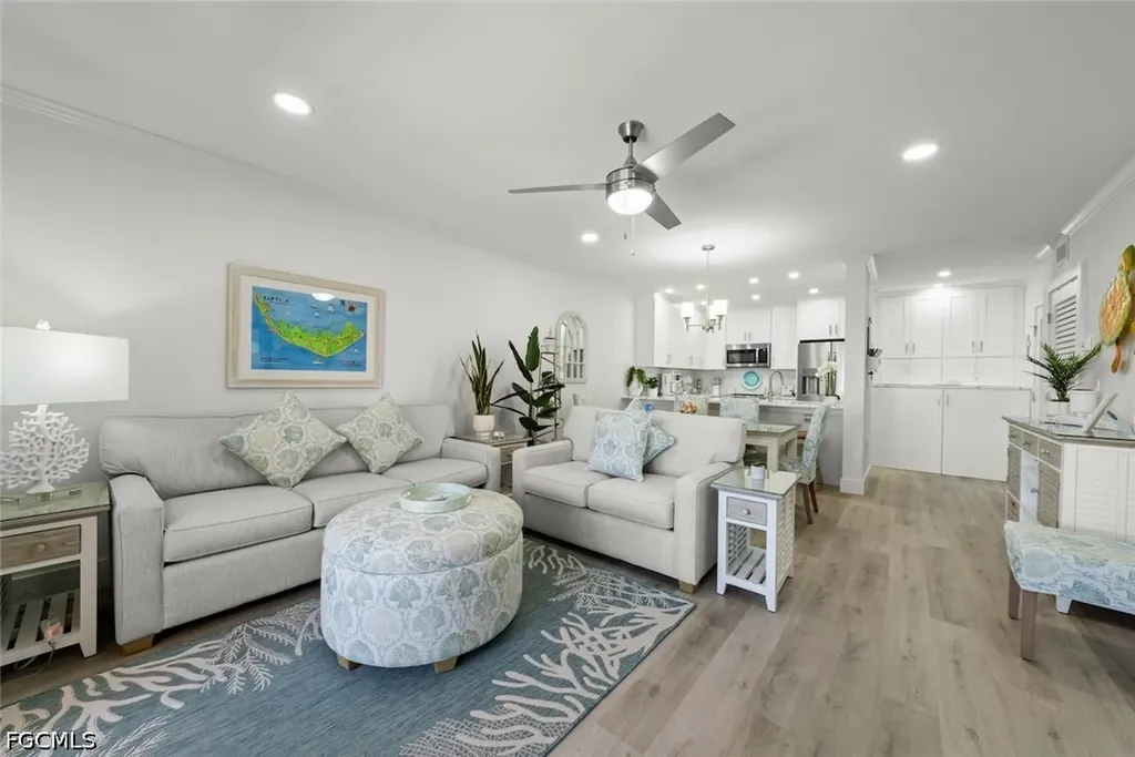 625 Nerita Street Sanibel FL 33957