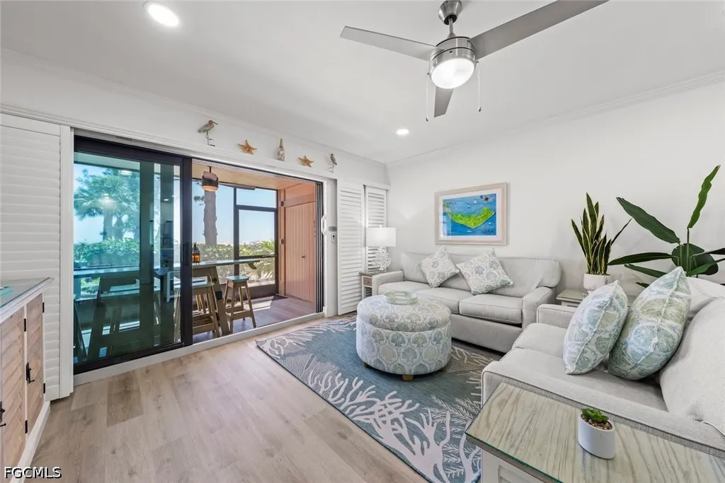 625 Nerita Street Sanibel FL 33957