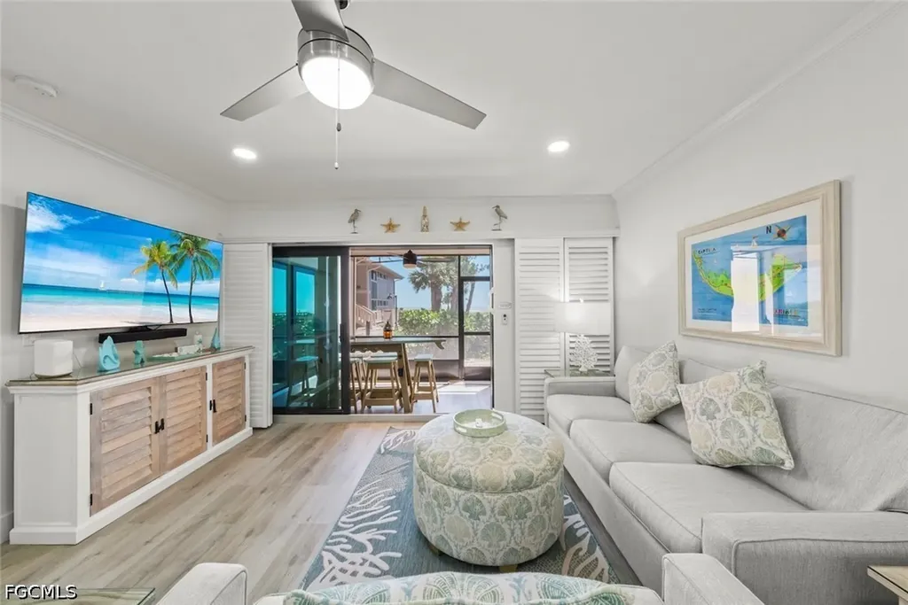 625 Nerita Street Sanibel FL 33957