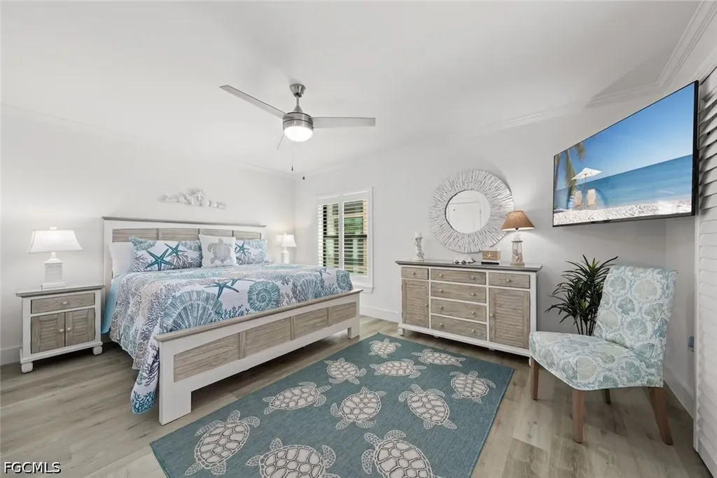 625 Nerita Street Sanibel FL 33957