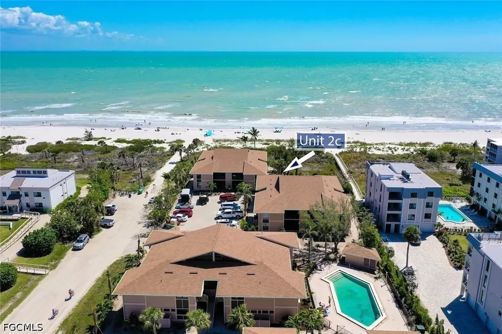 625 Nerita Street Sanibel FL 33957