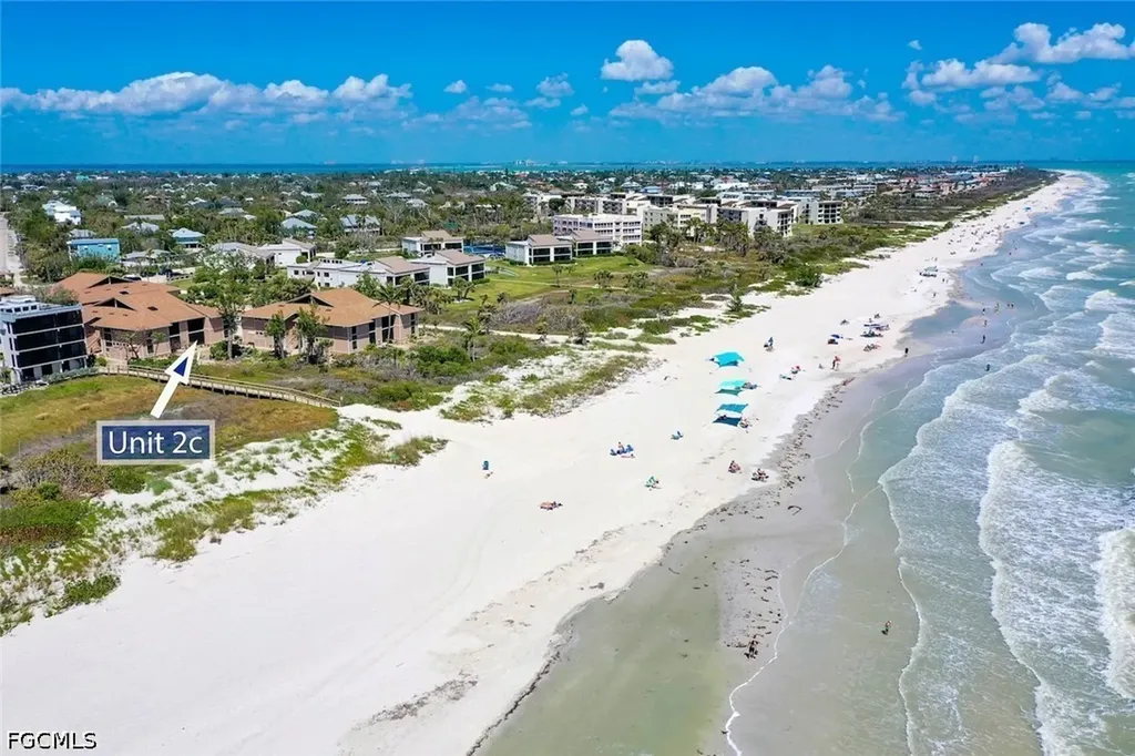 625 Nerita Street Sanibel FL 33957