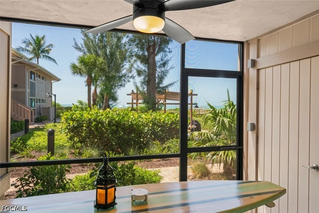 625 Nerita Street Sanibel FL 33957