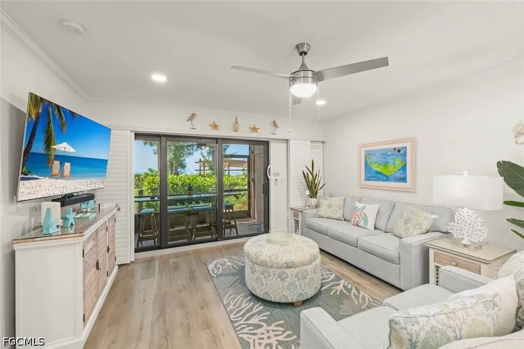 625 Nerita Street Sanibel FL 33957