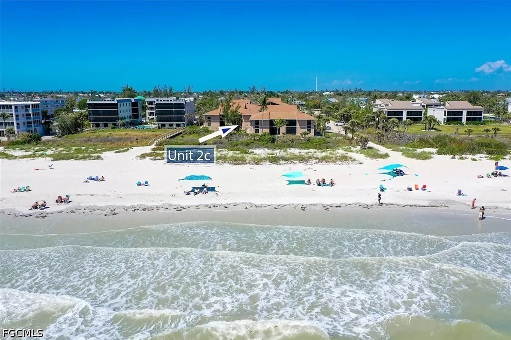 625 Nerita Street Sanibel FL 33957