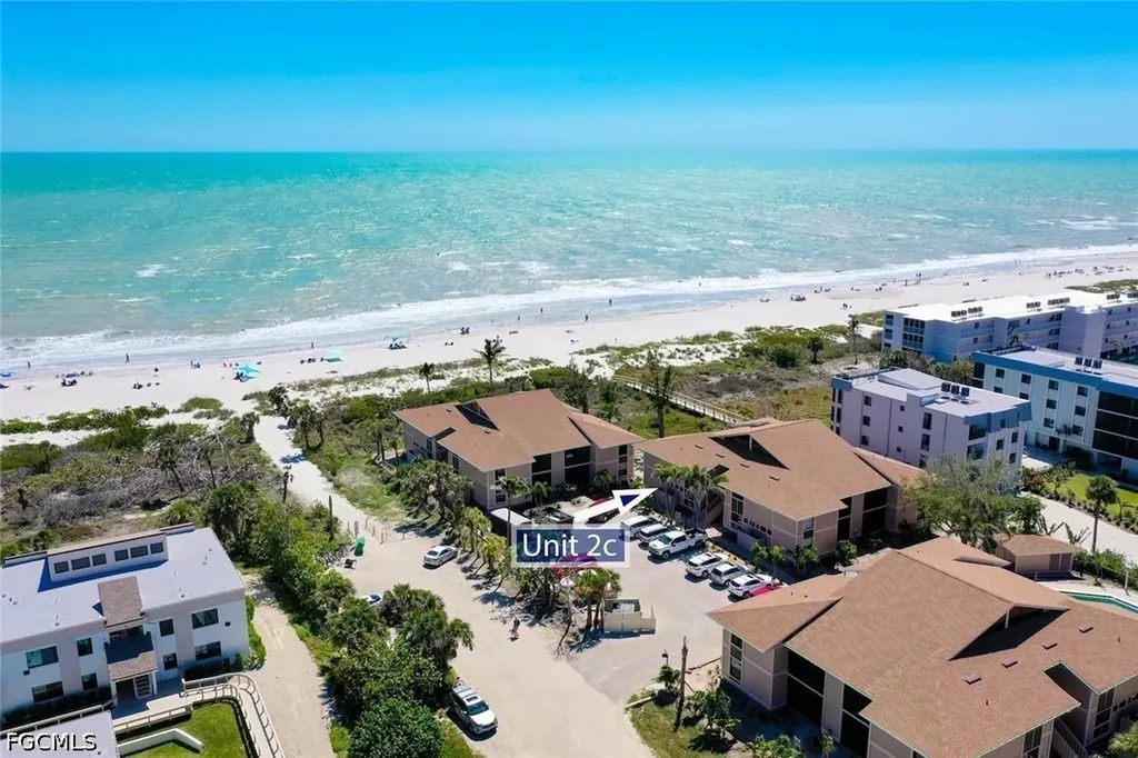 625 Nerita Street Sanibel FL 33957