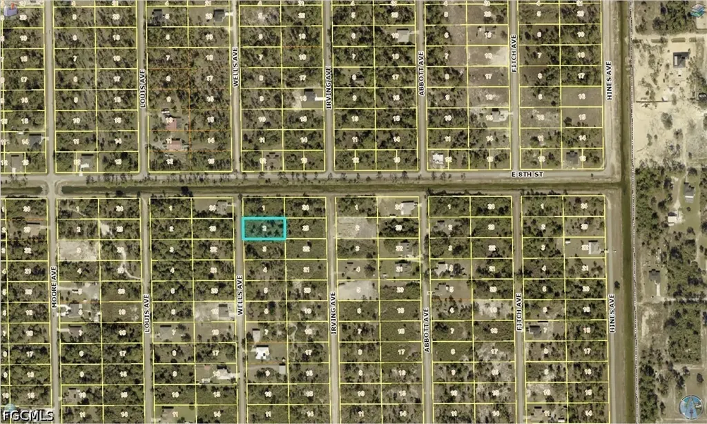 720 Wells Avenue Lehigh Acres FL 33972