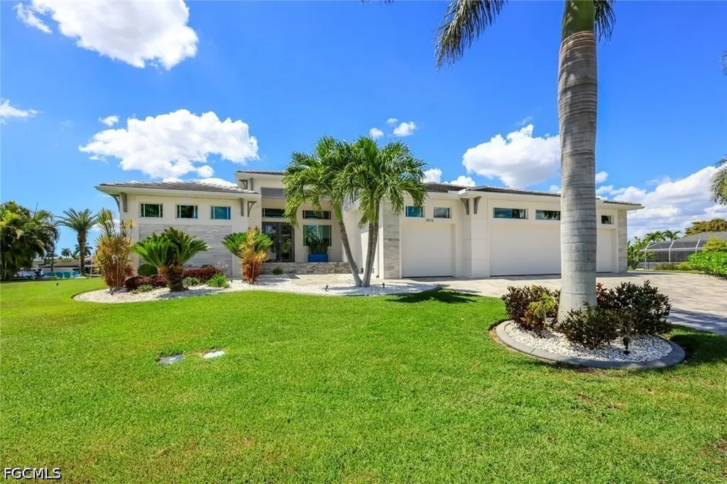 3816 SE 21st Place Cape Coral FL 33904