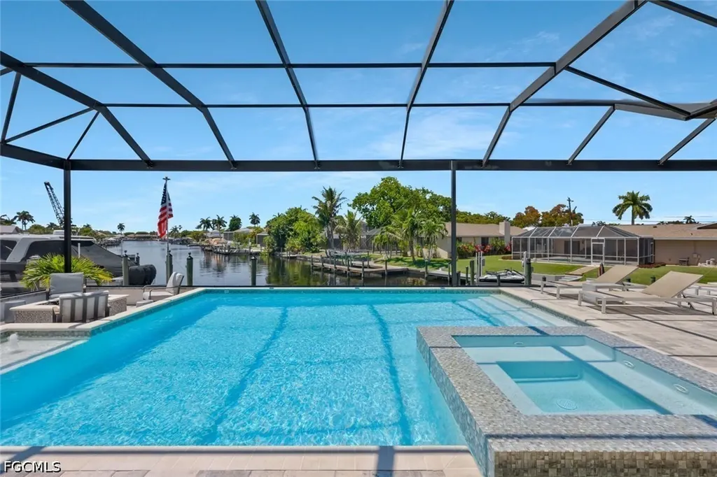 3816 SE 21st Place Cape Coral FL 33904