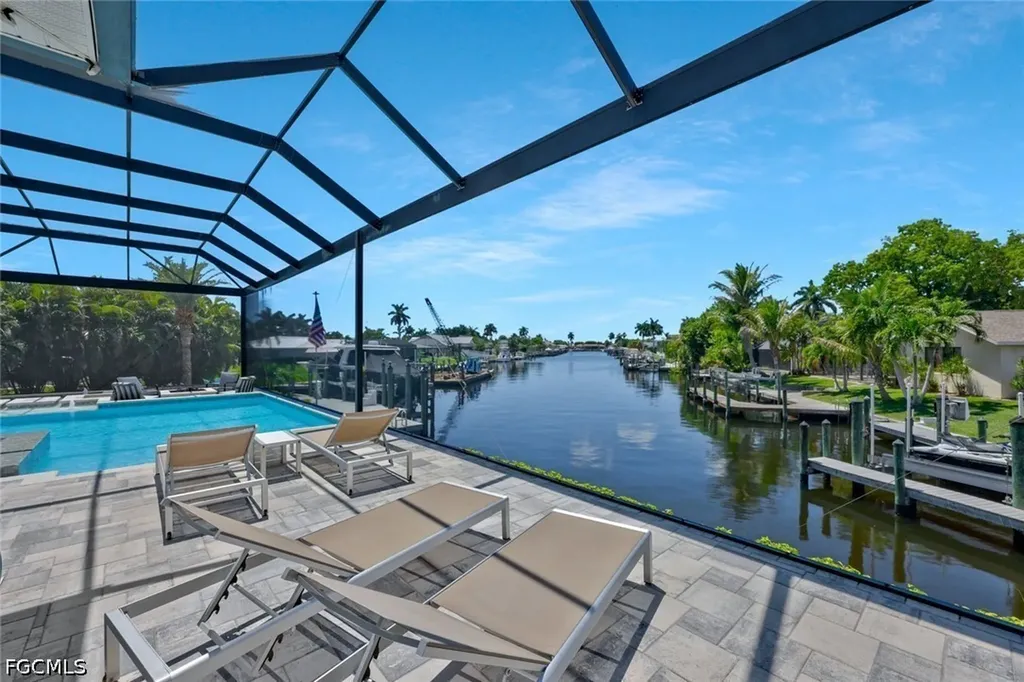 3816 SE 21st Place Cape Coral FL 33904