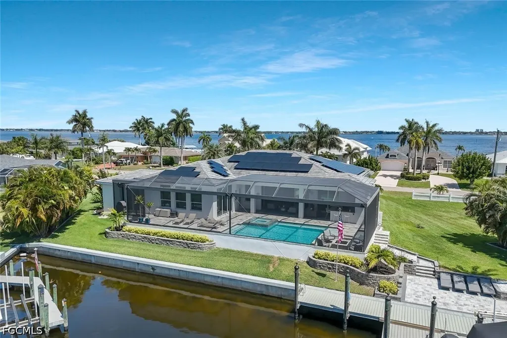 3816 SE 21st Place Cape Coral FL 33904
