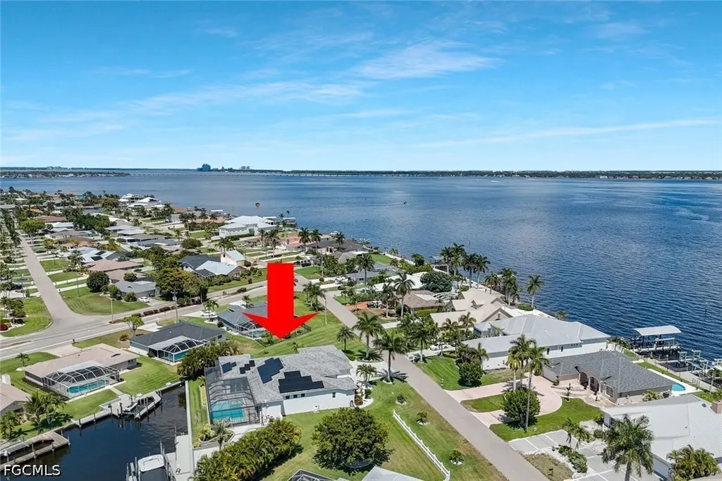 3816 SE 21st Place Cape Coral FL 33904
